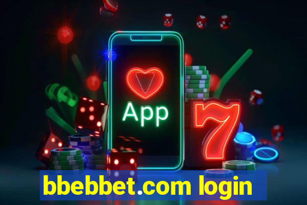 bbebbet.com login